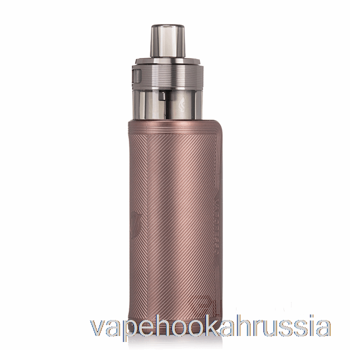 Vape Juice Vapesso Gen PT60 Pod System земляно-коричневый